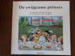 Passegand, Evelyne - De zwijgzame prinses