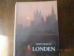 - Historisch londen / druk 1 - Historisch londen / druk 1