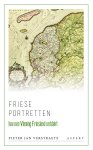 Pieter Jan Verstraete - Friese portretten