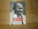 Elst, Koenraad - De moord op de Mahatma