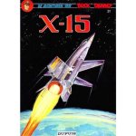 [{:name=>'Charlier', :role=>'A01'}] - X-15 / Buck Danny / 31