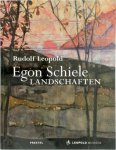 Rudolf Leopold 33984,  Leopold Museum - Egon Schiele - Landschaften