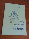 Serlie, A.W. - Taking heartache to heart: Empirical psychological modelling of chest pain