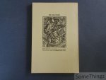 Dauwe, J. / Ruys, R. / Van der Linden, Renaat (inl.). - Carnavaliana. Dauwe, J. / Ruys, R. / Van der Linden, Renaat (inl.). - Carnavaliana.