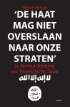 Emerson Vermaat - 'De haat mag niet overslaan naar onze straten' de terreurdreiging door Islamitische Staat