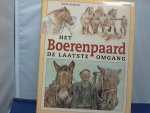Romijn Wim - Het boerenpaard / de laatste omgang