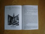 Carla Rogge - Grote of Sint Laurenskerk te Alkmaar // Rapport over het kerkgebouw en de inventaris