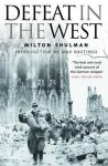 Milton Shulman - Defeat in the West