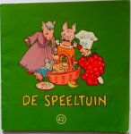  - De speeltuin 42 Flipje