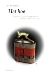 Brokken, Jan - [De schrijfbibliotheek] Het hoe / over het schrijven van romans, verhalen en non-fictie