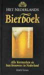 Dave Vlam - Het Nederlands Bierboek