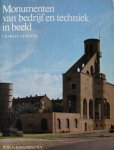 Genders, Charles - Monumenten van bedrijf en techniek in beeld