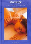 Wessels, Patricia - Massage