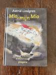 Lindgren, Astrid en Els van Egeraat (ills.) - Mio, mijn Mio  Astrid Lindgren Bibliotheek 7