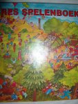 Velthuis, Co - Bres spelenboek