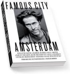 Marte Visser - Famous city Amsterdam