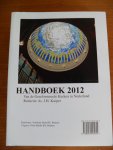Redactie - Handboek 2012 v.d. Gereformeerde Kerken in Nederland