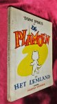 Toonder, Marten - Tom Poes in De Plamoen en Het Lemland [1.dr]