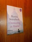 STEENBEEK, ROSITA, - Ontmoeting in Venetie.