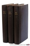 Fénelon / Aimé Martin. - Oeuvres de Fénelon [ 3 volumes ].