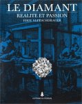 Eddy Vleeschdrager 14885 - Le diamant réalité et passion