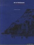 Jacobsen, Jens Chr. - Art in Parliament. Art as political scenography