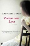 Maureen Myant 157273 - Zoeken naar Lena