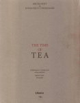 Dominique T. Pasqualini, Bruno Suet - The Time of Tea
