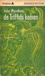 Wyndham, John - De Triffids komen (Prisma, 4e druk)
