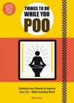 Mats and Enzo - Things to Do While You Poo From the Bestselling Authors of 'How to Poo at Work'