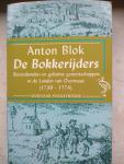 Blok, Anton - De Bokkerijders