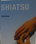 Meeus, C. - Shiatsu Meeus, C. - Shiatsu