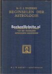 Snijders, C.J. - Beginselen der Astrologie