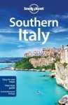 Lonely Planet - Lonely Planet Southern Italy dr 3