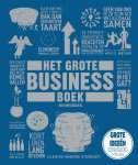 Ian Marcouse - (1) Het Grote Business Boek