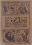 Kleijntjens J. Knippenberg H.H. - Van goden en helden: mythen en sagen van Grieken, Romeinen en Germanen