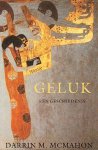 MacMahon, D. - Geluk