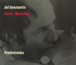 (Geeraerts, Jef). - Jef Geeraerts. Profielreeks.