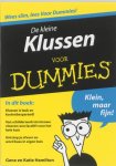 Gene Hamilton, Katie Hamilton - Voor Dummies - De kleine klussen voor Dummies