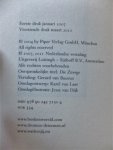 Heitz, Markus - 1ste deel De Dwergen