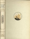 Risse, H. Nederlandse .. Geautoriseerde Vertaling van K. Walschot  ..    Omslag Anton Piek - En toen kwam de dag.