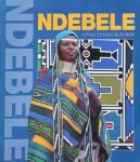 Powell, Ivor (red.) | Mark Lewis (beeld) - Ndebele | Leven tussen kleuren