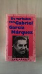 Gabriel Garcia Marquez - DE VERHALEN
