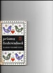 Veldhuyzen, Marie - Prisma Liedboek