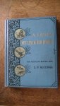 Brehm, A.E. (voor Nederland bewerkt door S.P. Huizinga) - Het leven der dieren - Deel 1: De zoogdieren. - Deel 2: De vogels. - Deel 3: Kruipende dieren - visschen - insecten - lagere dieren.