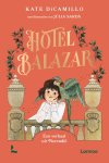 Kate DiCamillo - Hotel Balazar