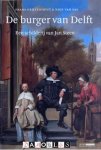 Frans Grijzenhout, Niek van Sas - De burger van Delft. Een schilderij van Jan Steen