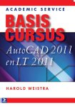 Harold Weistra - Basiscursus AutoCAD 2011 en LT 2011