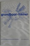 Römer J H,  Anderson W F, e.a. - Grondboor en hamer Tijdschrift Nederlandse Geologische Vereniging no 4 augustus 1970 met los mededelingen blad