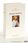 Jean de la Croix  / André Bord. - Saint Jean de la Croix. Oeuvres complètes. Troisième edition. Traduction nouvelle conforme à l'Edición critica espagnole par André Bord.